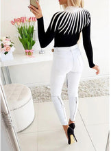 Load image into Gallery viewer, Slim Fit Women Knitted Turtleneck Sweaters freeshipping - Tyche Ace