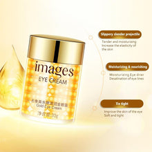 Load image into Gallery viewer, Snail Mucus Extract Anti-Aging Wrinkle Reduction Face Cream + Dark Circles Remover Gold Eye Cream freeshipping - Tyche Ace