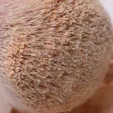 Load image into Gallery viewer, Soft Large Rose Gold Professional Makeup Powder Blush Brush freeshipping - Tyche Ace