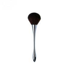 Load image into Gallery viewer, Soft Large Rose Gold Professional Makeup Powder Blush Brush freeshipping - Tyche Ace