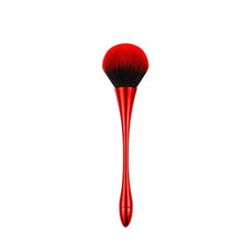 Load image into Gallery viewer, Soft Large Rose Gold Professional Makeup Powder Blush Brush freeshipping - Tyche Ace
