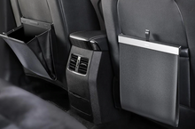 Load image into Gallery viewer, Stylish Sleek Car Backseat Magnetic Organiser Rubbish Bin freeshipping - Tyche Ace