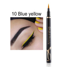 Load image into Gallery viewer, Super Fine Matte Waterproof Liquid Long Lasting Make Up Eye Liner freeshipping - Tyche Ace