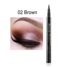 Load image into Gallery viewer, Super Fine Matte Waterproof Liquid Long Lasting Make Up Eye Liner freeshipping - Tyche Ace