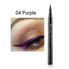 Load image into Gallery viewer, Super Fine Matte Waterproof Liquid Long Lasting Make Up Eye Liner freeshipping - Tyche Ace