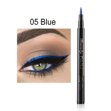 Load image into Gallery viewer, Super Fine Matte Waterproof Liquid Long Lasting Make Up Eye Liner freeshipping - Tyche Ace