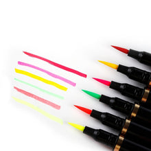 Load image into Gallery viewer, Super Fine Matte Waterproof Liquid Long Lasting Make Up Eye Liner freeshipping - Tyche Ace