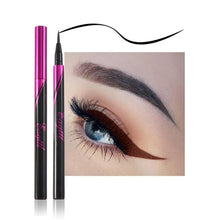Load image into Gallery viewer, Super Fine Matte Waterproof Liquid Long Lasting Make Up Eye Liner freeshipping - Tyche Ace