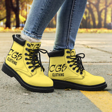 Load image into Gallery viewer, The Terrain All Seasons Boots Wheat freeshipping - Tyche Ace