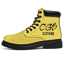 Load image into Gallery viewer, The Terrain All Seasons Boots Wheat freeshipping - Tyche Ace
