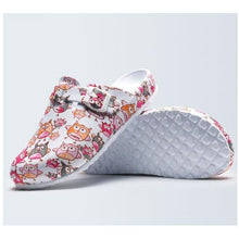 Load image into Gallery viewer, Theatre Laboratory Medical Studio Protective Non-Slip Anti-Puncture Cartoon Shoes freeshipping - Tyche Ace