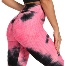 Load image into Gallery viewer, Top Women Seamless Breathable Yoga  Push Up Leggings freeshipping - Tyche Ace