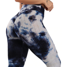 Load image into Gallery viewer, Top Women Seamless Breathable Yoga  Push Up Leggings freeshipping - Tyche Ace