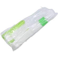 Load image into Gallery viewer, Two in One Green Car Air-conditioning Vent Cleaning Brush & Dirt Duster freeshipping - Tyche Ace