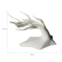 Load image into Gallery viewer, Ultrasonic LED 3D Moon Design Essential Oil Diffuser Humidifier freeshipping - Tyche Ace