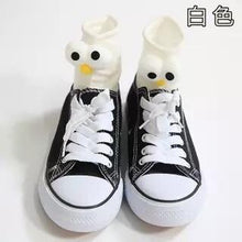 Load image into Gallery viewer, Unisex 3D Eyes Cartoon Design Cotton Socks freeshipping - Tyche Ace