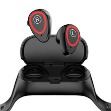 Load image into Gallery viewer, Unisex AI Bluetooth Earphone  & Heart Rate Monitor Smart Watches freeshipping - Tyche Ace