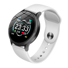 Load image into Gallery viewer, Unisex Automatic Heart Rate Tracking Smart Watches freeshipping - Tyche Ace
