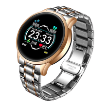 Load image into Gallery viewer, Unisex Automatic Heart Rate Tracking Smart Watches freeshipping - Tyche Ace