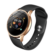Load image into Gallery viewer, Unisex Automatic Heart Rate Tracking Smart Watches freeshipping - Tyche Ace