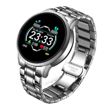 Load image into Gallery viewer, Unisex Automatic Heart Rate Tracking Smart Watches freeshipping - Tyche Ace