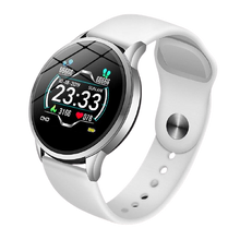 Load image into Gallery viewer, Unisex Automatic Heart Rate Tracking Smart Watches freeshipping - Tyche Ace