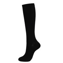 Load image into Gallery viewer, Unisex Breathable Graduated Athletics Long Haul Travel Compression Stockings freeshipping - Tyche Ace