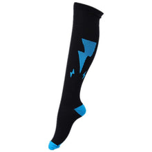 Load image into Gallery viewer, Unisex Breathable Graduated Athletics Long Haul Travel Compression Stockings freeshipping - Tyche Ace