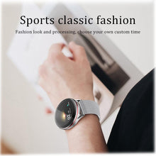 Load image into Gallery viewer, Unisex Colour Screen Multifunction Sport Smart Watches freeshipping - Tyche Ace