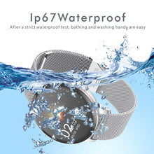 Load image into Gallery viewer, Unisex Colour Screen Multifunction Sport Smart Watches freeshipping - Tyche Ace