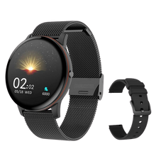 Load image into Gallery viewer, Unisex Colour Screen Multifunction Sport Smart Watches freeshipping - Tyche Ace