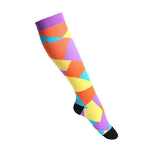 Load image into Gallery viewer, Unisex Compression Stockings For Oedema, Diabetes, Varicose Veins freeshipping - Tyche Ace