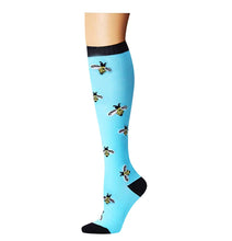 Load image into Gallery viewer, Unisex Compression Stockings For Oedema, Diabetes, Varicose Veins freeshipping - Tyche Ace