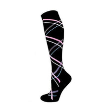 Load image into Gallery viewer, Unisex Compression Stockings For Oedema, Diabetes, Varicose Veins freeshipping - Tyche Ace