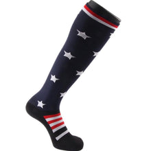 Load image into Gallery viewer, Unisex Compression Stockings For Oedema, Diabetes, Varicose Veins freeshipping - Tyche Ace