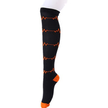 Load image into Gallery viewer, Unisex Compression Stockings For Oedema, Diabetes, Varicose Veins freeshipping - Tyche Ace