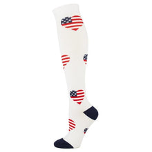 Load image into Gallery viewer, Unisex Compression Stockings For Oedema, Diabetes, Varicose Veins freeshipping - Tyche Ace