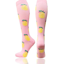 Load image into Gallery viewer, Unisex Compression Stockings For Oedema, Diabetes, Varicose Veins freeshipping - Tyche Ace