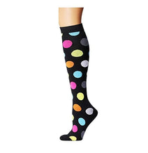 Load image into Gallery viewer, Unisex Compression Stockings For Oedema, Diabetes, Varicose Veins freeshipping - Tyche Ace
