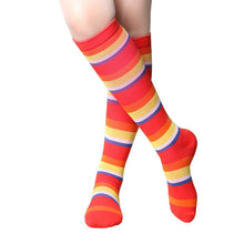 Load image into Gallery viewer, Unisex Compression Stockings For Oedema, Diabetes, Varicose Veins freeshipping - Tyche Ace
