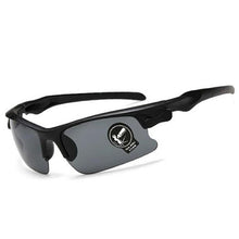Load image into Gallery viewer, Unisex Day Night Anti-Glare Night Vision Driving Enhanced Light Glasses freeshipping - Tyche Ace