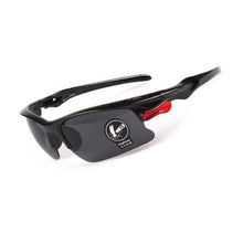 Load image into Gallery viewer, Unisex Day Night Anti-Glare Night Vision Driving Enhanced Light Glasses freeshipping - Tyche Ace