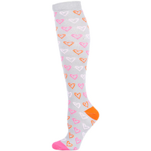 Load image into Gallery viewer, Breathable Compression Socks for Men and women