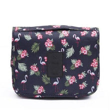 Load image into Gallery viewer, Unisex Hanging Travel Toiletries Cosmetic Makeup Bag Organiser freeshipping - Tyche Ace