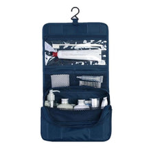 Load image into Gallery viewer, Unisex Hanging Travel Toiletries Cosmetic Makeup Bag Organiser freeshipping - Tyche Ace