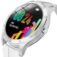 Load image into Gallery viewer, Unisex Heart Rate Blood Pressure Monitoring Fitness Tracker Smartwatches freeshipping - Tyche Ace