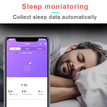 Load image into Gallery viewer, Unisex Heart Rate Monitor Fitness Bracelet Smart Watches freeshipping - Tyche Ace