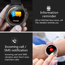 Load image into Gallery viewer, Unisex Heart Rate Monitor Fitness Bracelet Smart Watches freeshipping - Tyche Ace