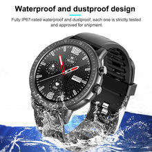 Load image into Gallery viewer, Unisex Heart Rate Monitor Fitness Bracelet Smart Watches freeshipping - Tyche Ace