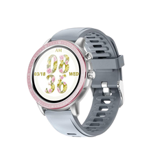 Load image into Gallery viewer, Unisex Heart Rate Monitor Fitness Bracelet Smart Watches freeshipping - Tyche Ace